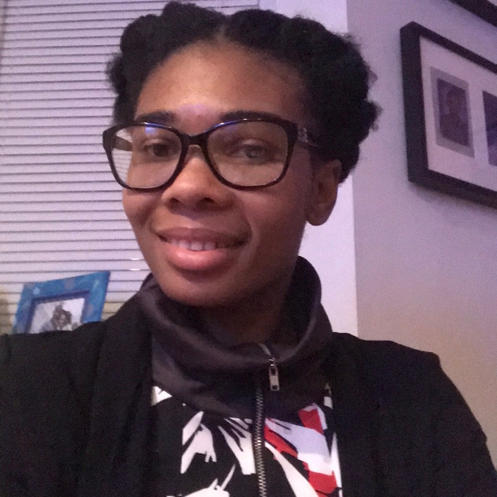 Meet your Posher, Cheron